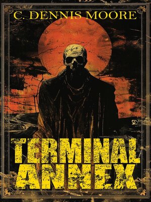 cover image of Terminal Annex